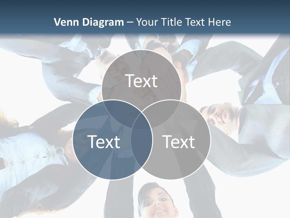 Architect Selling Structure PowerPoint Template