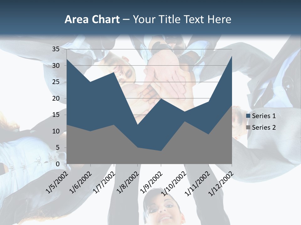 Architect Selling Structure PowerPoint Template