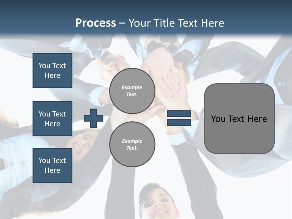 Architect Selling Structure PowerPoint Template