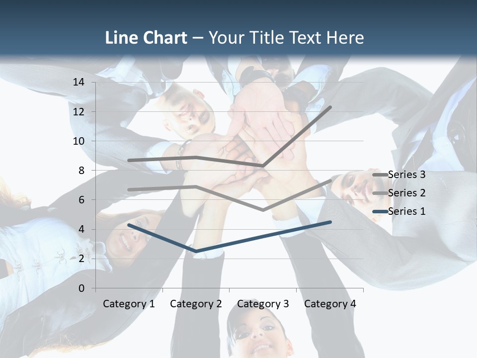 Architect Selling Structure PowerPoint Template