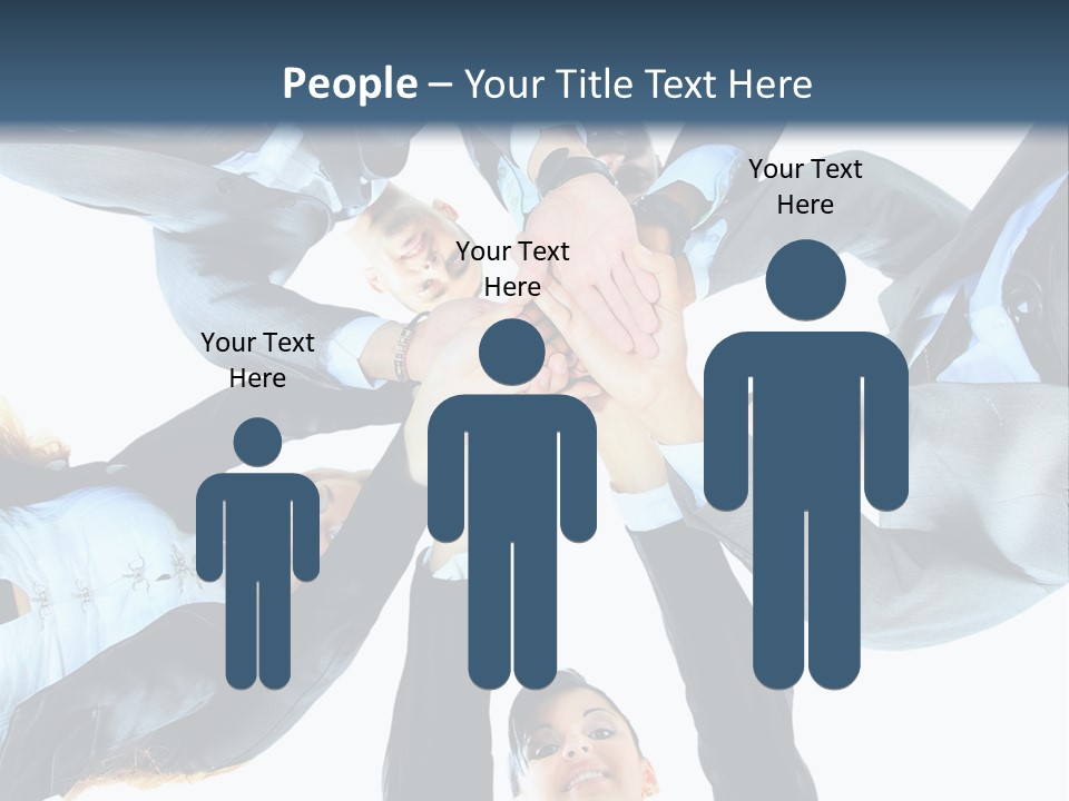 Architect Selling Structure PowerPoint Template