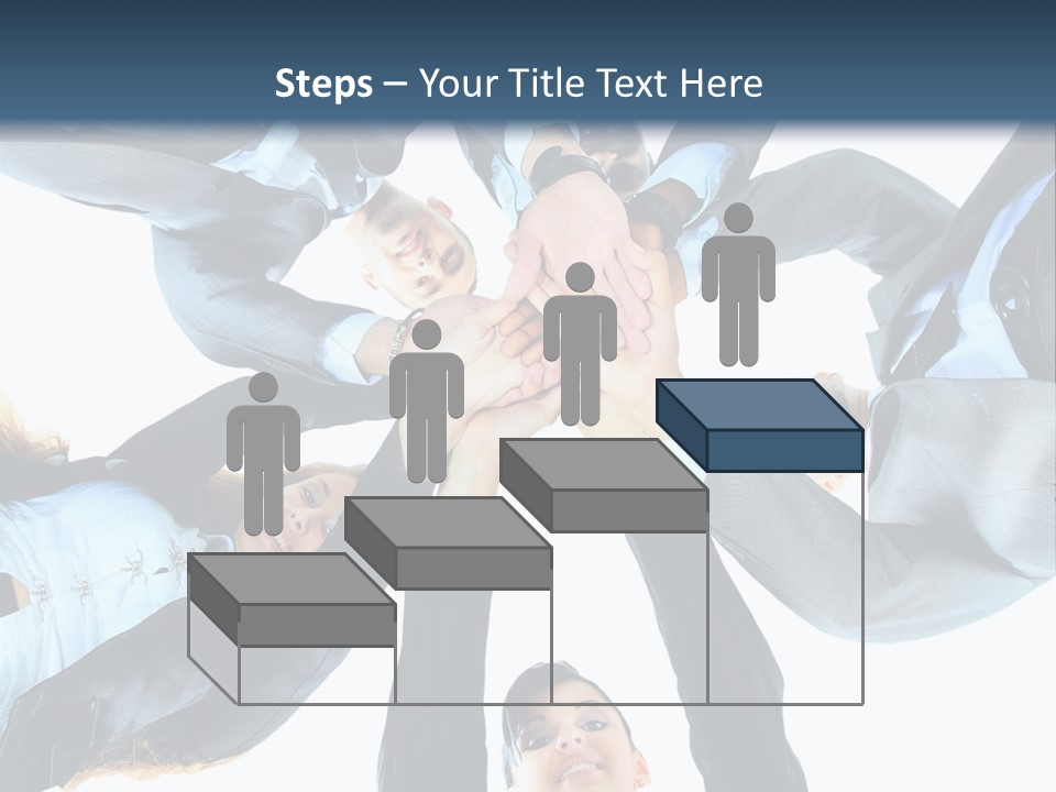 Architect Selling Structure PowerPoint Template
