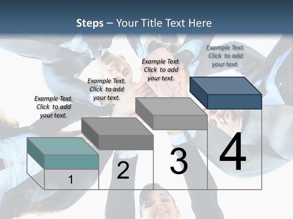 Architect Selling Structure PowerPoint Template