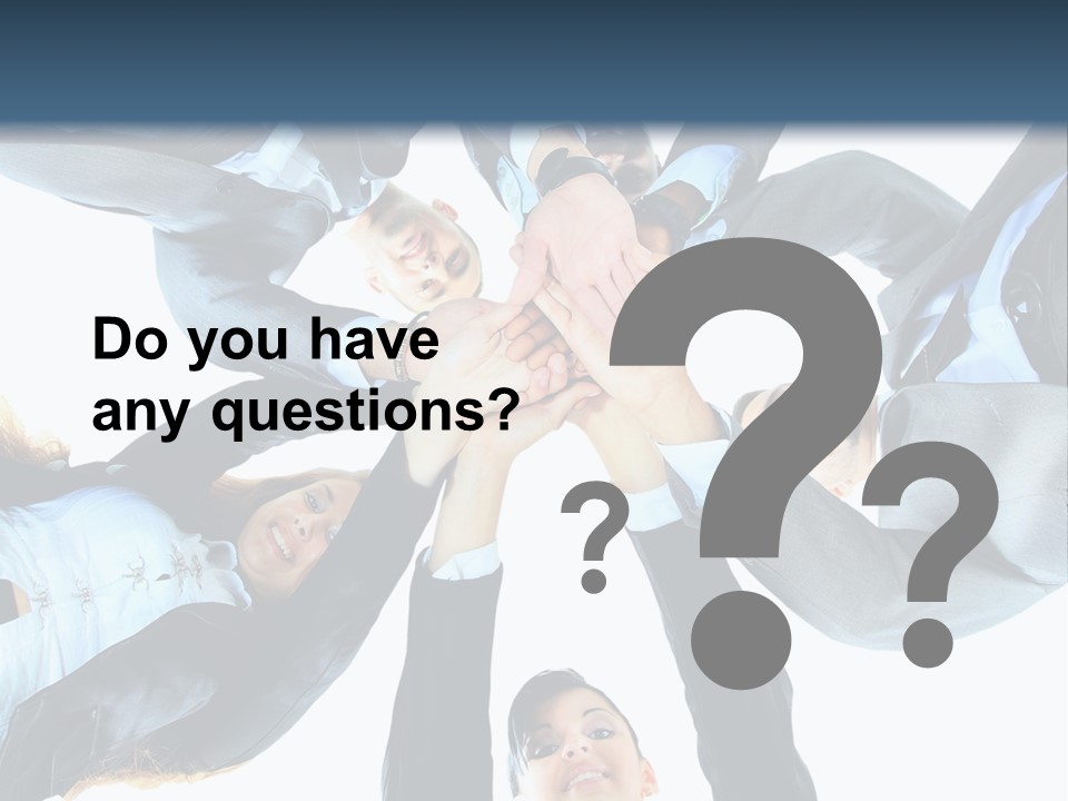 Architect Selling Structure PowerPoint Template