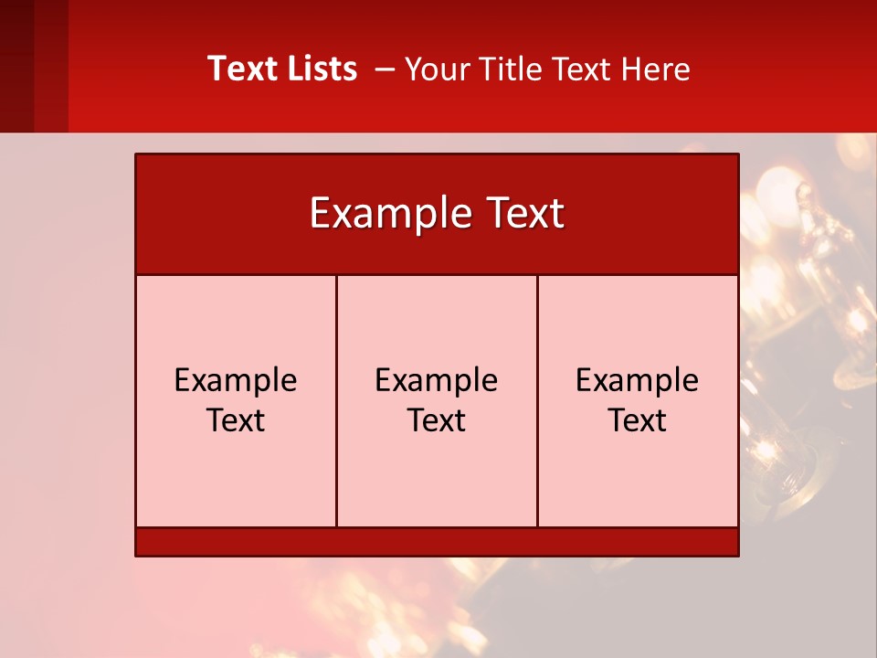 Background Green House PowerPoint Template