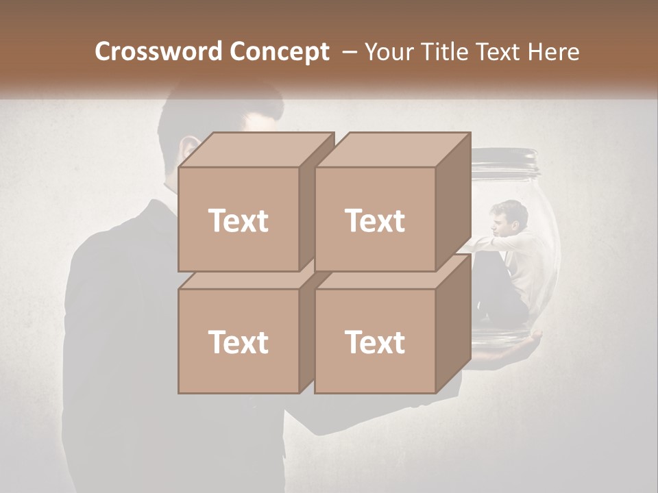 Sale Park Selling PowerPoint Template