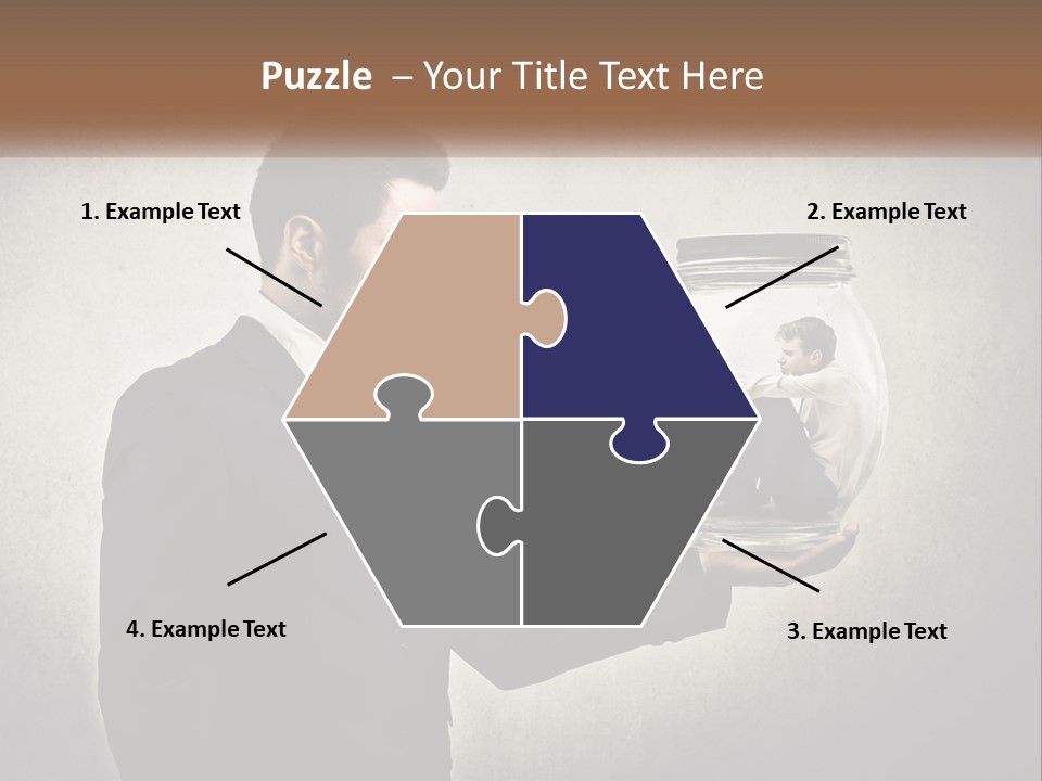 Sale Park Selling PowerPoint Template