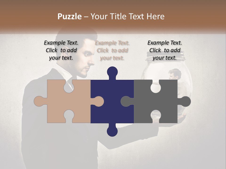 Sale Park Selling PowerPoint Template