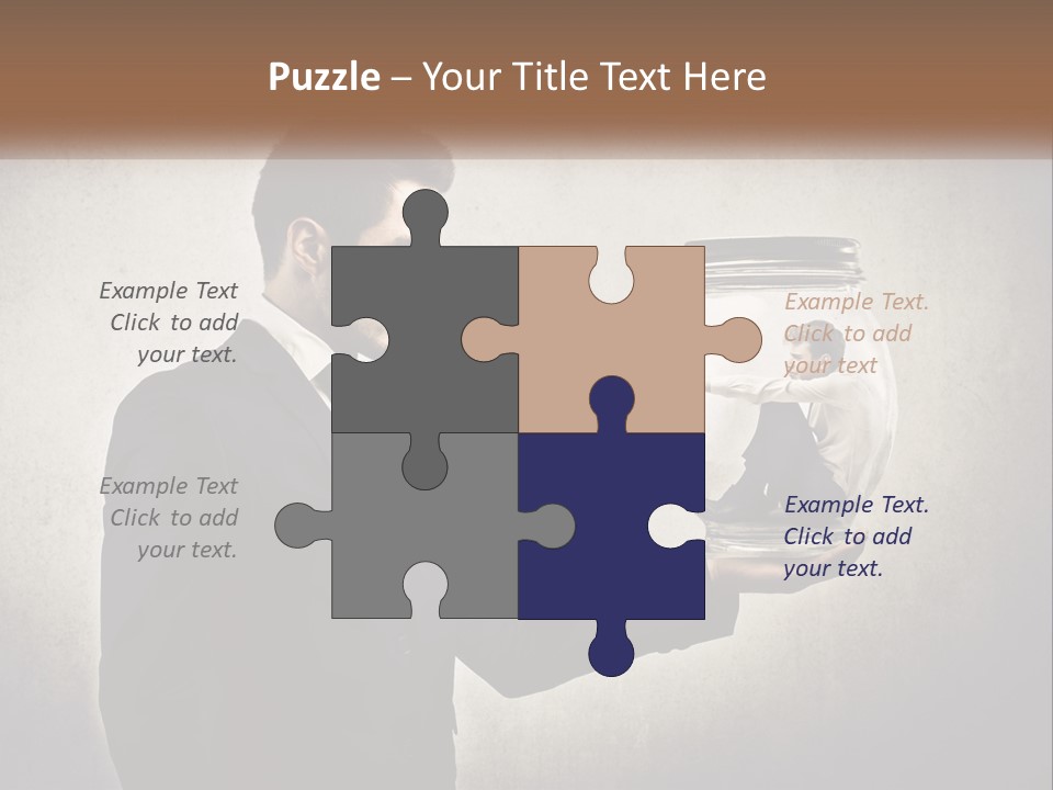 Sale Park Selling PowerPoint Template