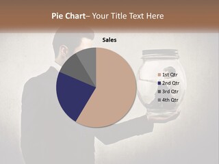 Sale Park Selling PowerPoint Template