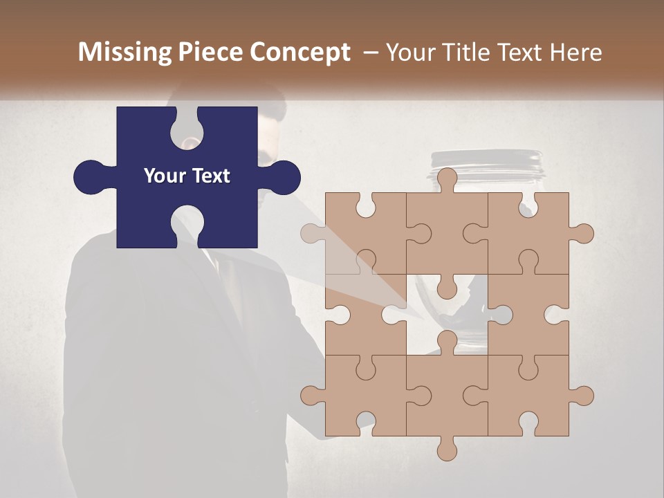 Sale Park Selling PowerPoint Template