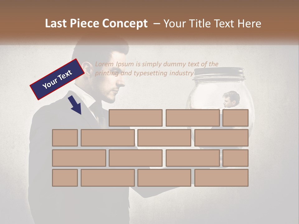 Sale Park Selling PowerPoint Template