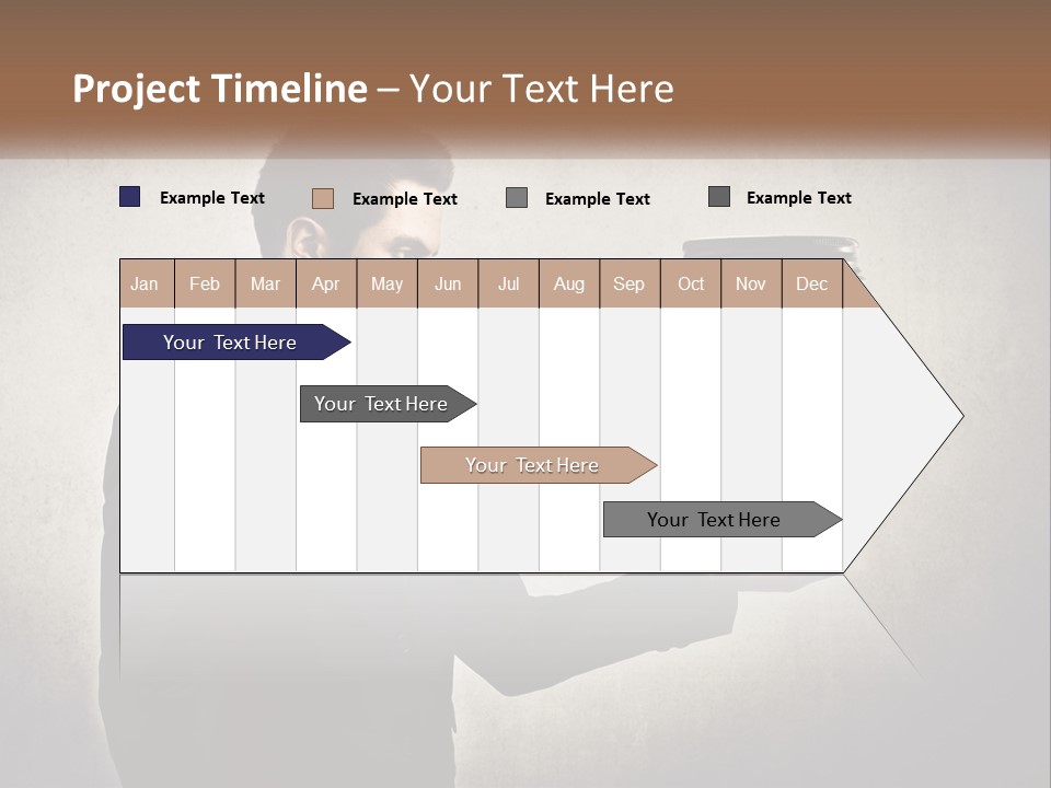 Sale Park Selling PowerPoint Template