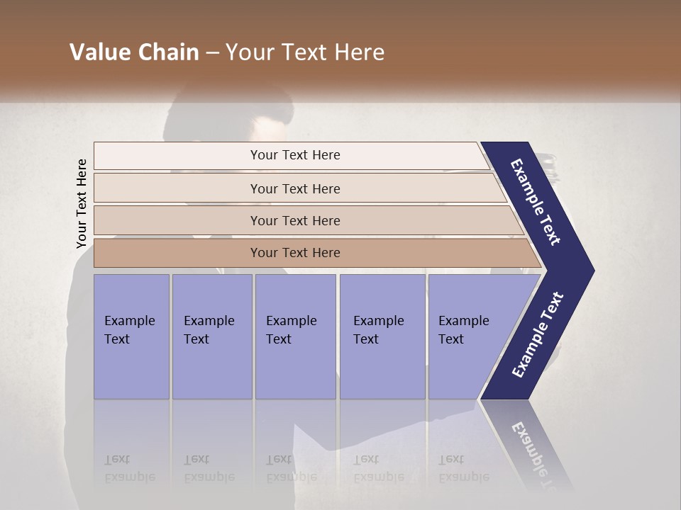 Sale Park Selling PowerPoint Template