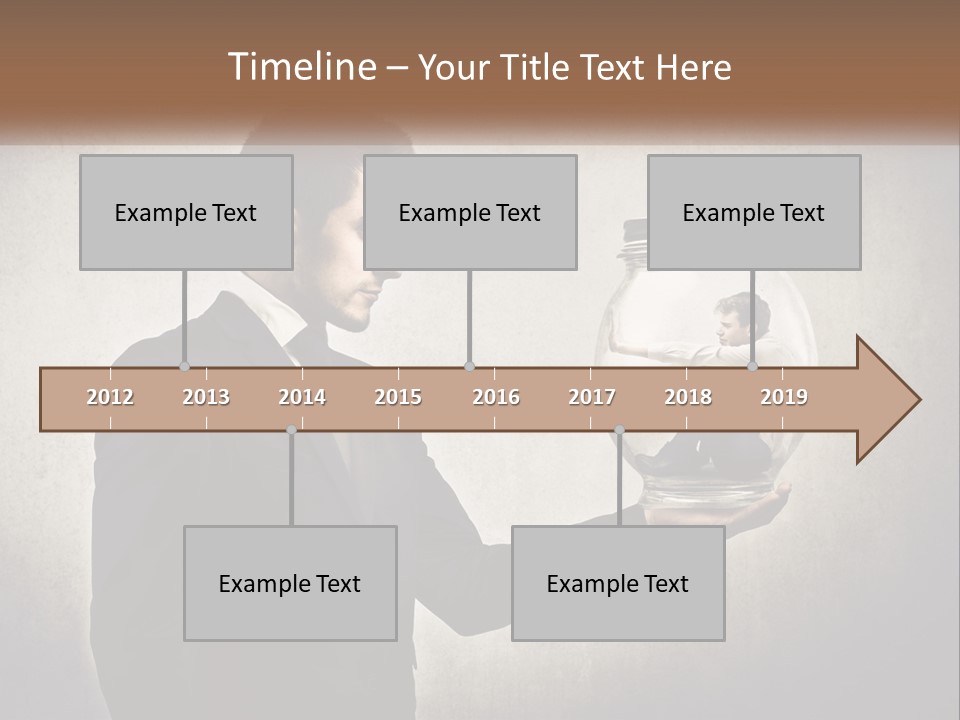 Sale Park Selling PowerPoint Template
