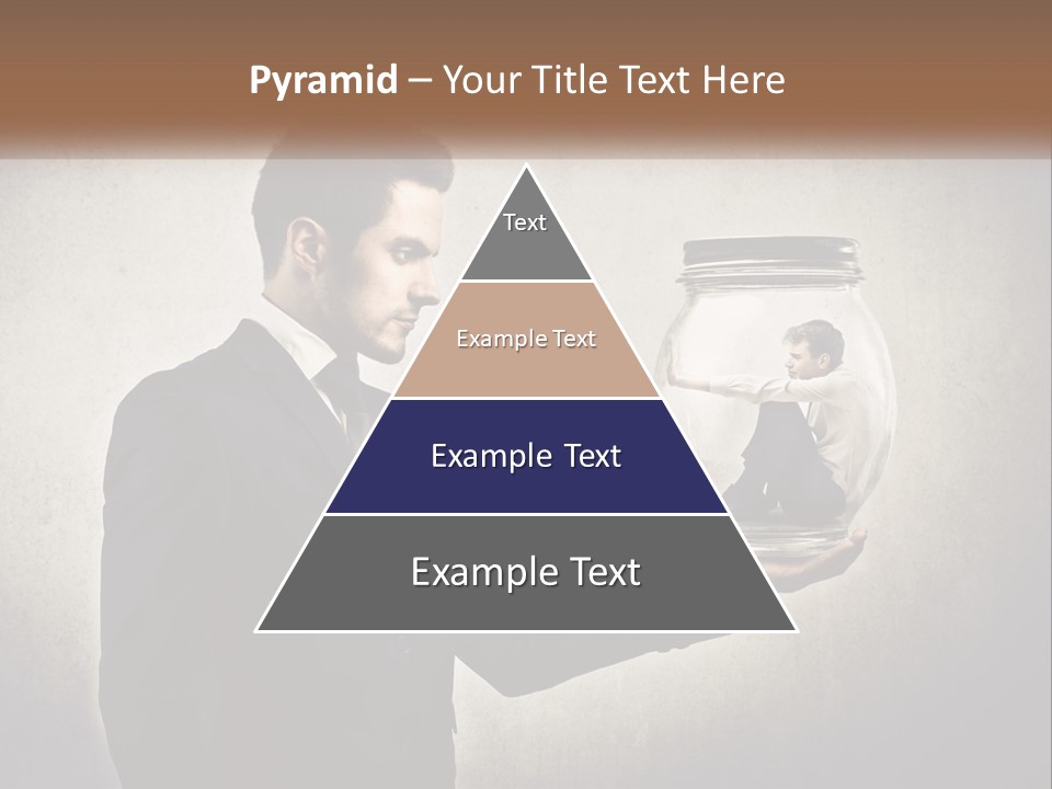 Sale Park Selling PowerPoint Template