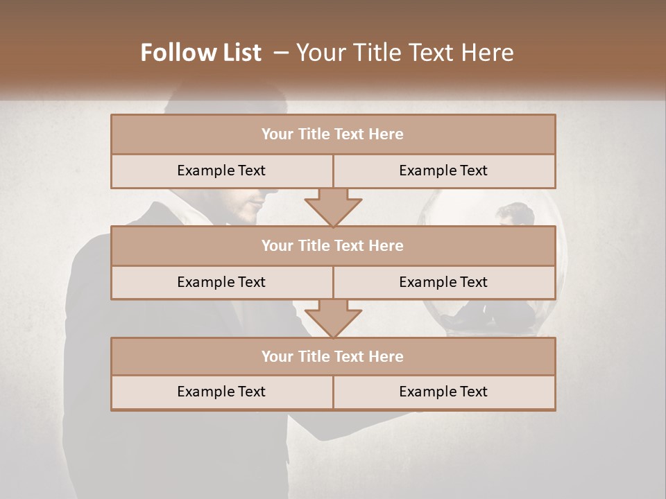 Sale Park Selling PowerPoint Template