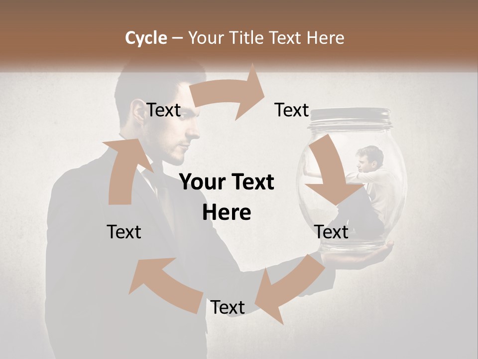 Sale Park Selling PowerPoint Template