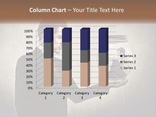 Sale Park Selling PowerPoint Template