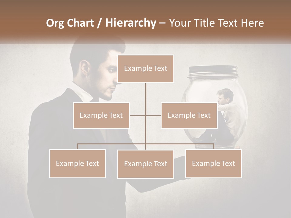 Sale Park Selling PowerPoint Template