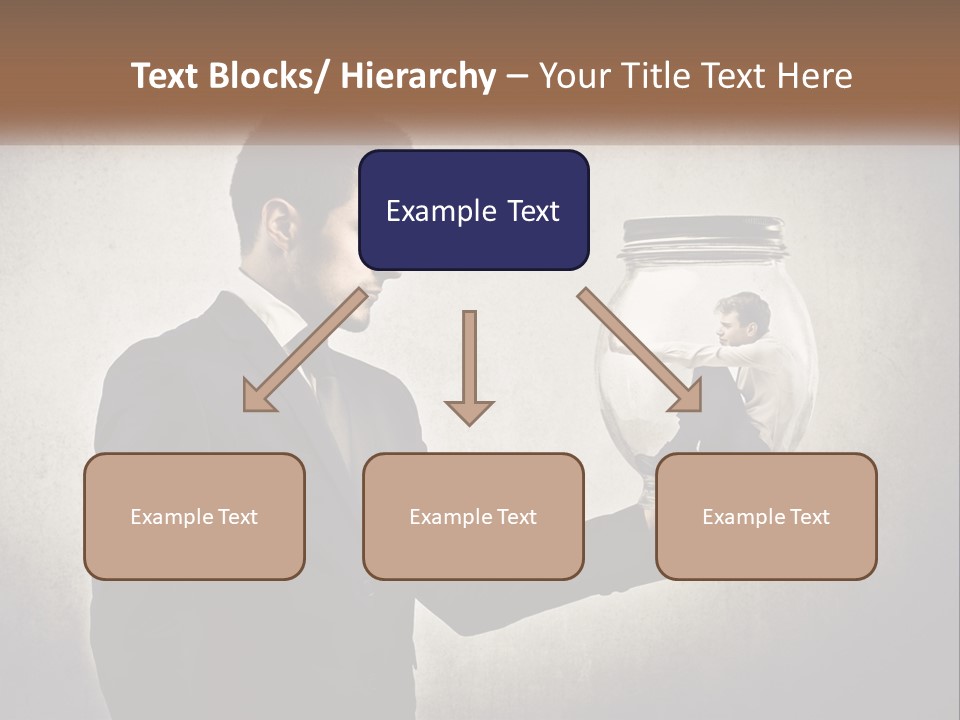 Sale Park Selling PowerPoint Template