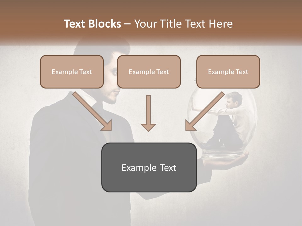 Sale Park Selling PowerPoint Template