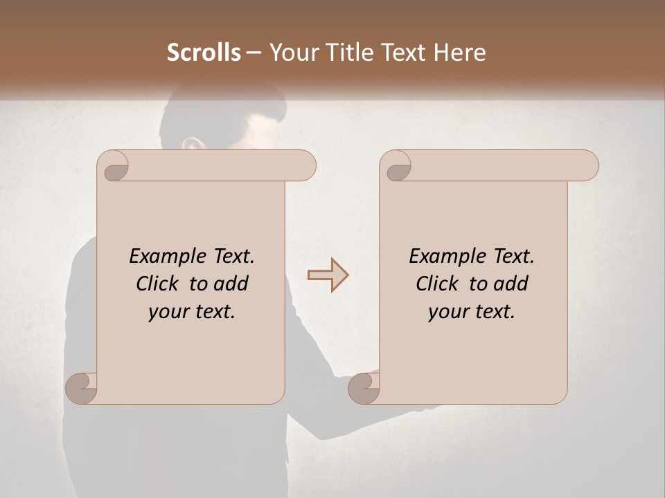 Sale Park Selling PowerPoint Template