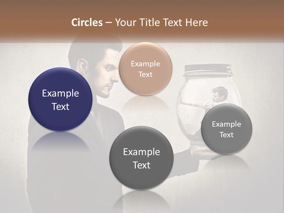 Sale Park Selling PowerPoint Template