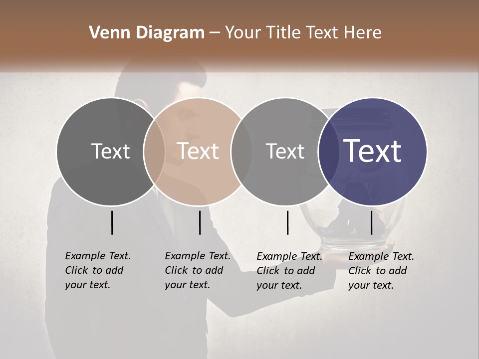 Sale Park Selling PowerPoint Template