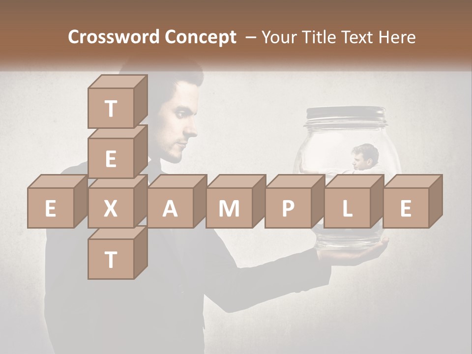 Sale Park Selling PowerPoint Template