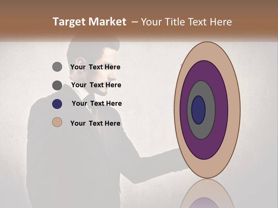 Sale Park Selling PowerPoint Template