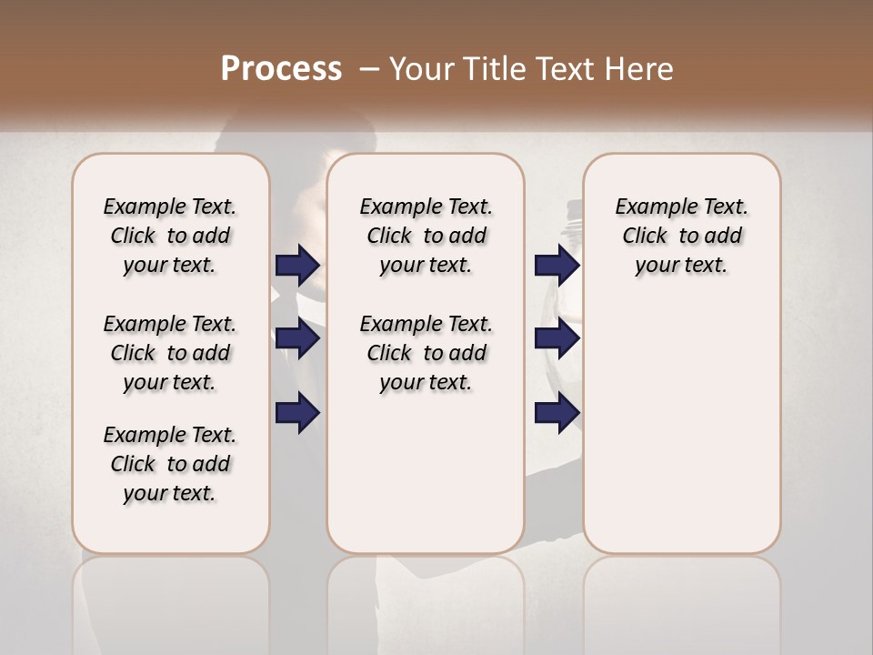 Sale Park Selling PowerPoint Template