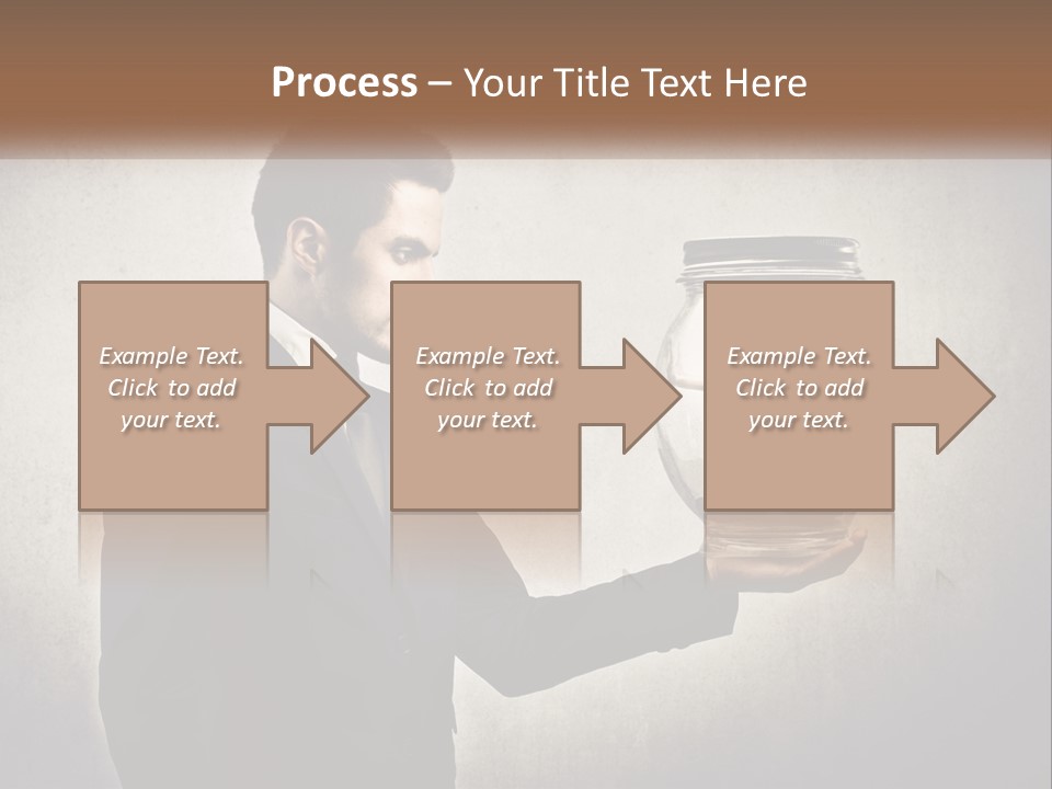 Sale Park Selling PowerPoint Template