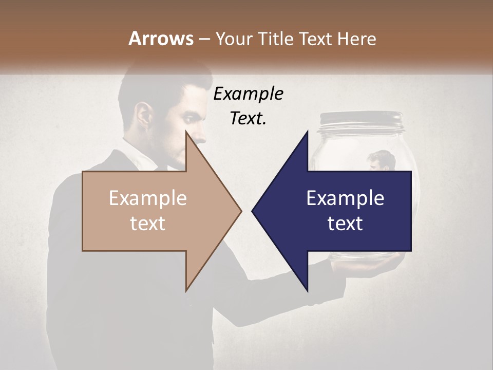 Sale Park Selling PowerPoint Template