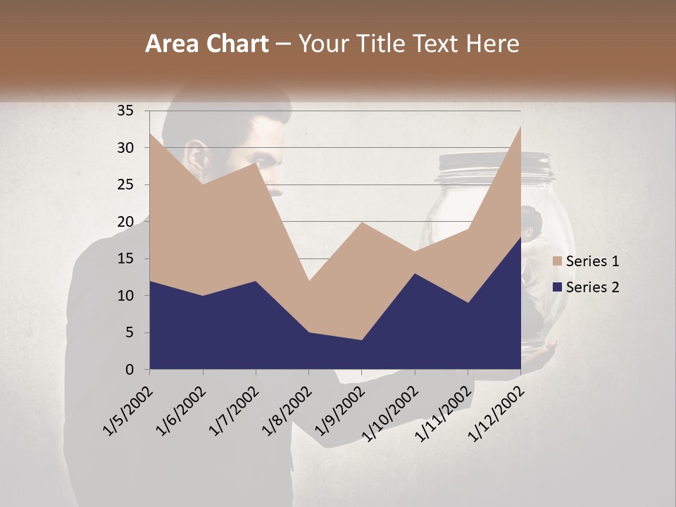 Sale Park Selling PowerPoint Template