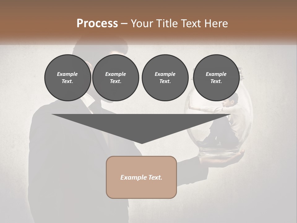 Sale Park Selling PowerPoint Template