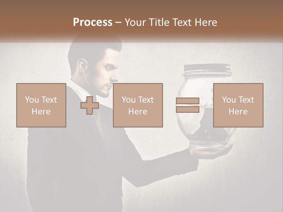Sale Park Selling PowerPoint Template