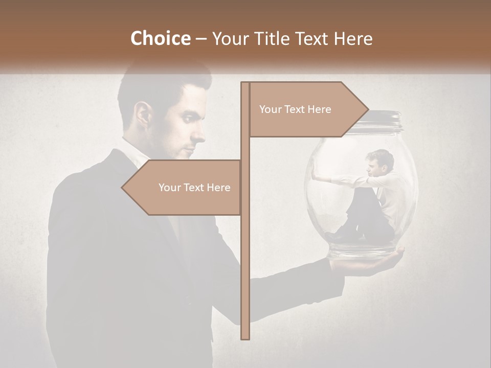 Sale Park Selling PowerPoint Template