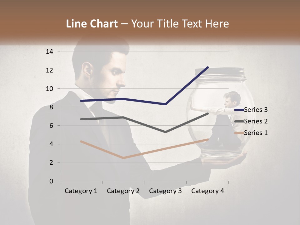 Sale Park Selling PowerPoint Template