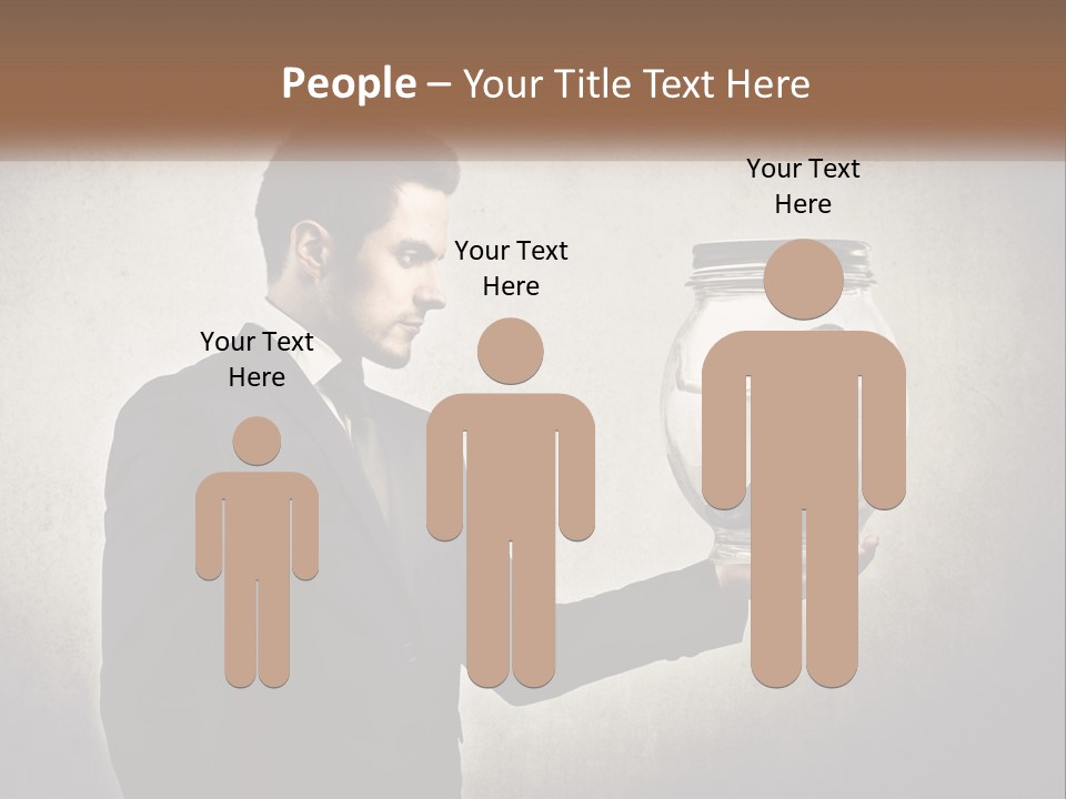 Sale Park Selling PowerPoint Template