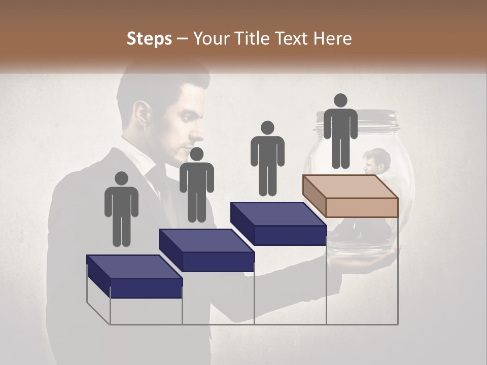 Sale Park Selling PowerPoint Template