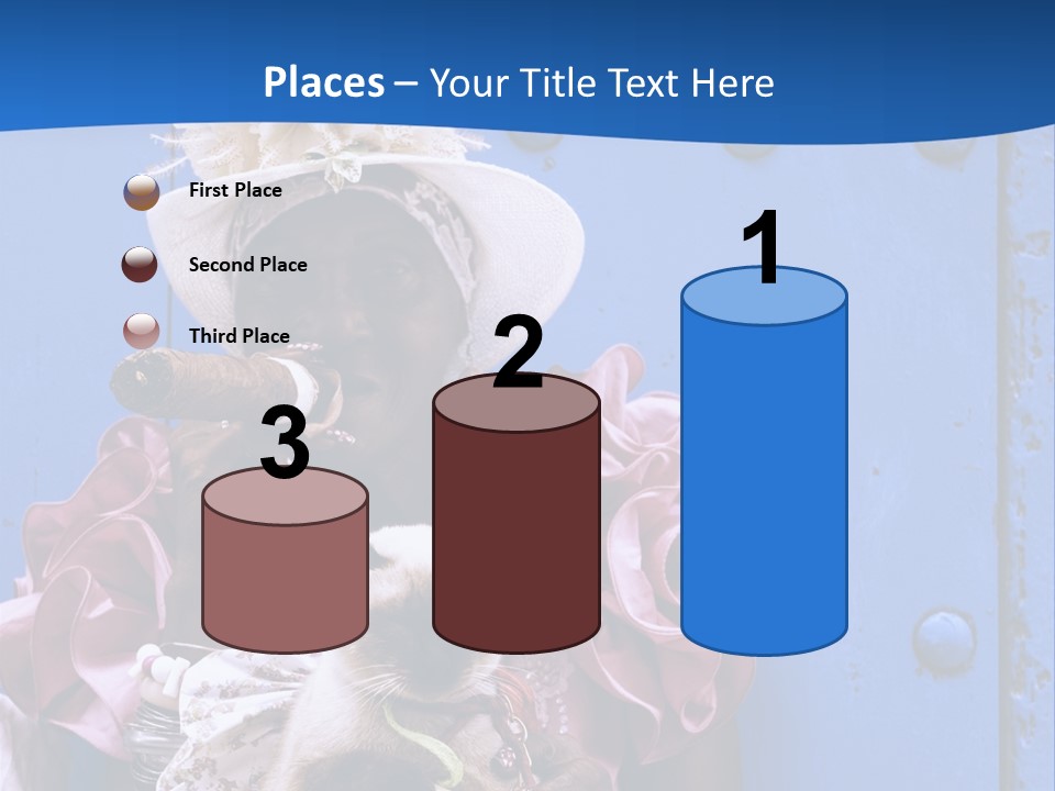 Model Finance Architecture PowerPoint Template
