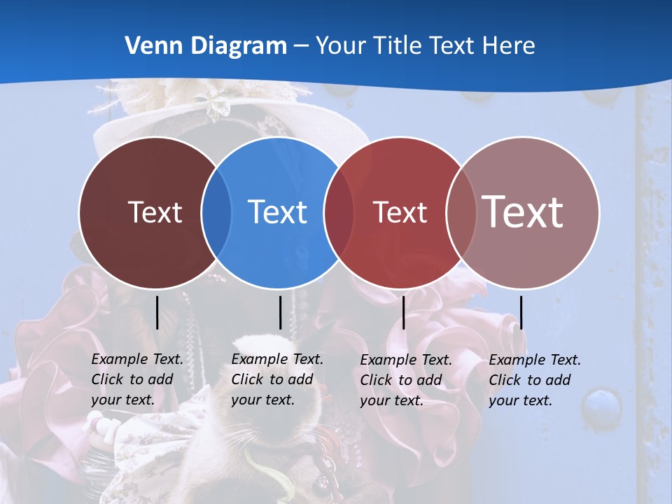 Model Finance Architecture PowerPoint Template