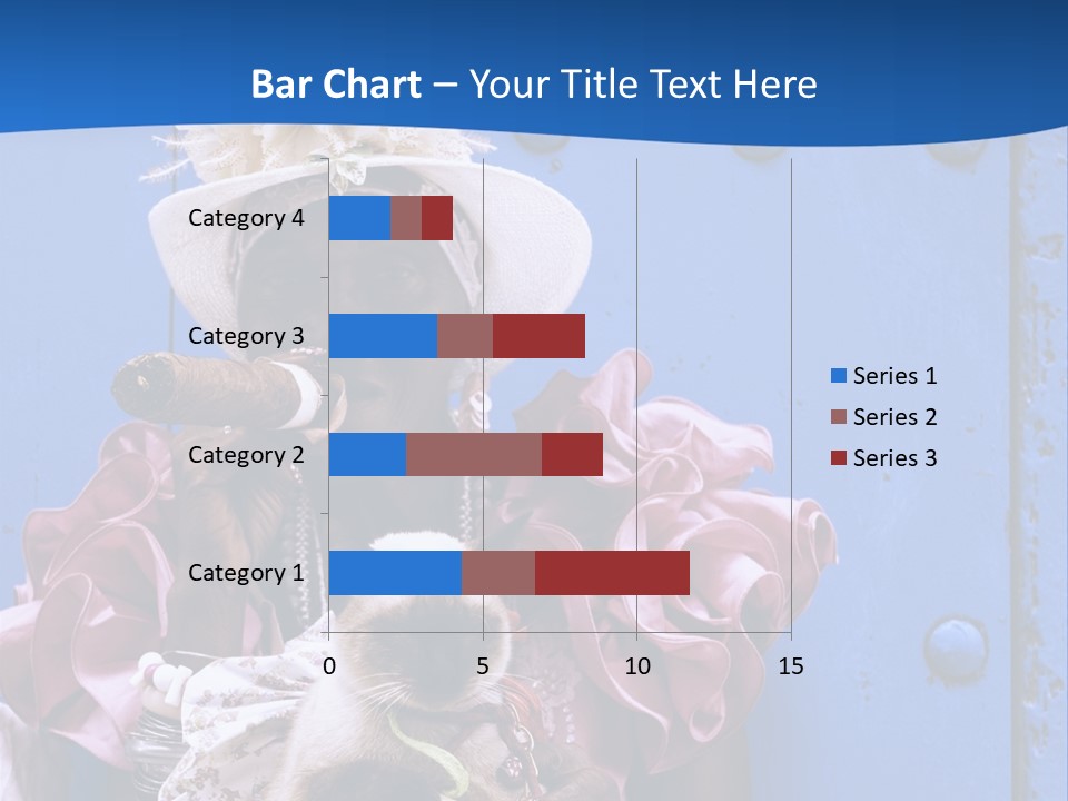 Model Finance Architecture PowerPoint Template