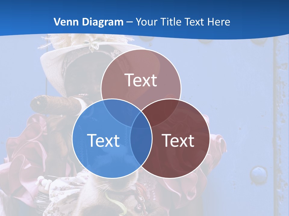 Model Finance Architecture PowerPoint Template