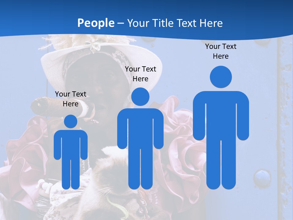 Model Finance Architecture PowerPoint Template