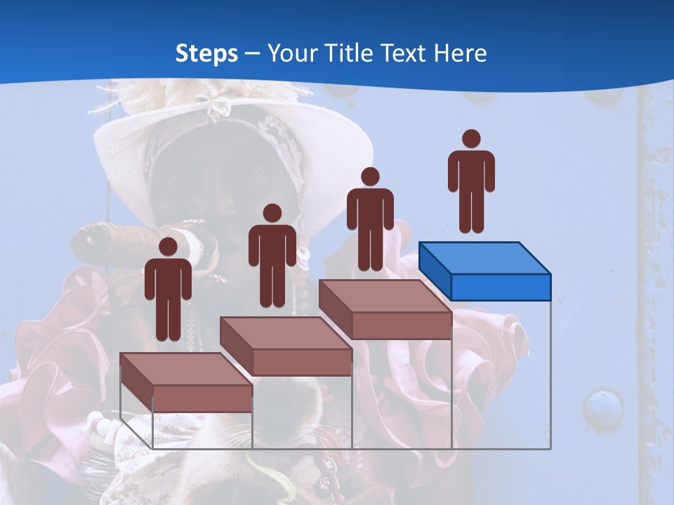 Model Finance Architecture PowerPoint Template