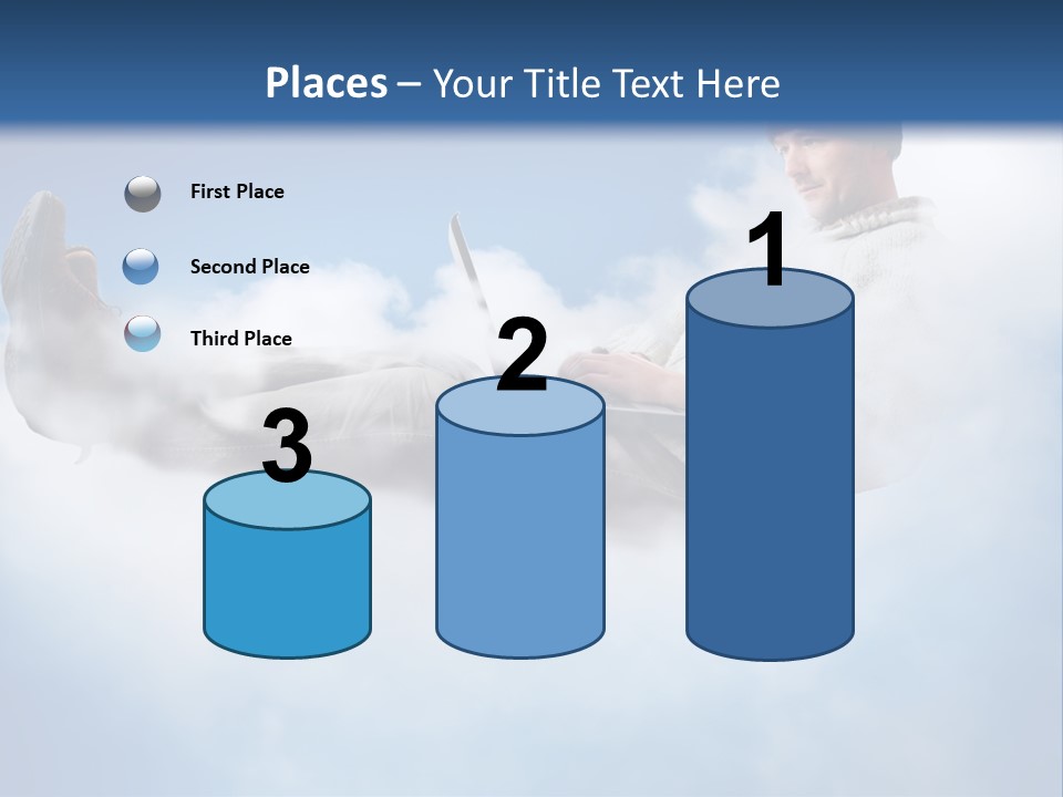 Sale Estate Green PowerPoint Template