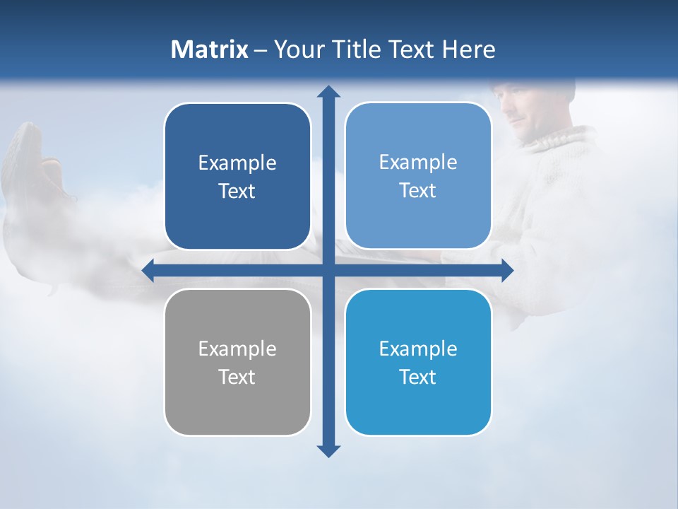 Sale Estate Green PowerPoint Template