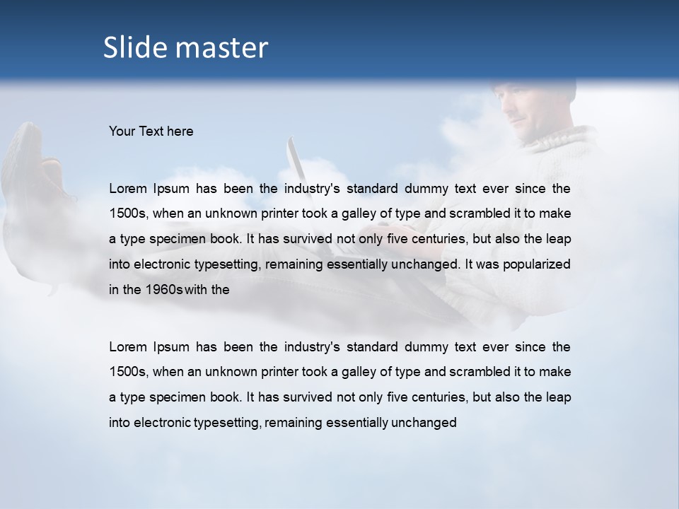 Sale Estate Green PowerPoint Template